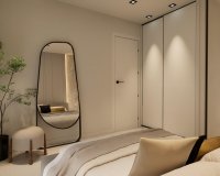 Obra Nueva - Bungalow - Pilar de la Horadada - Pueblo