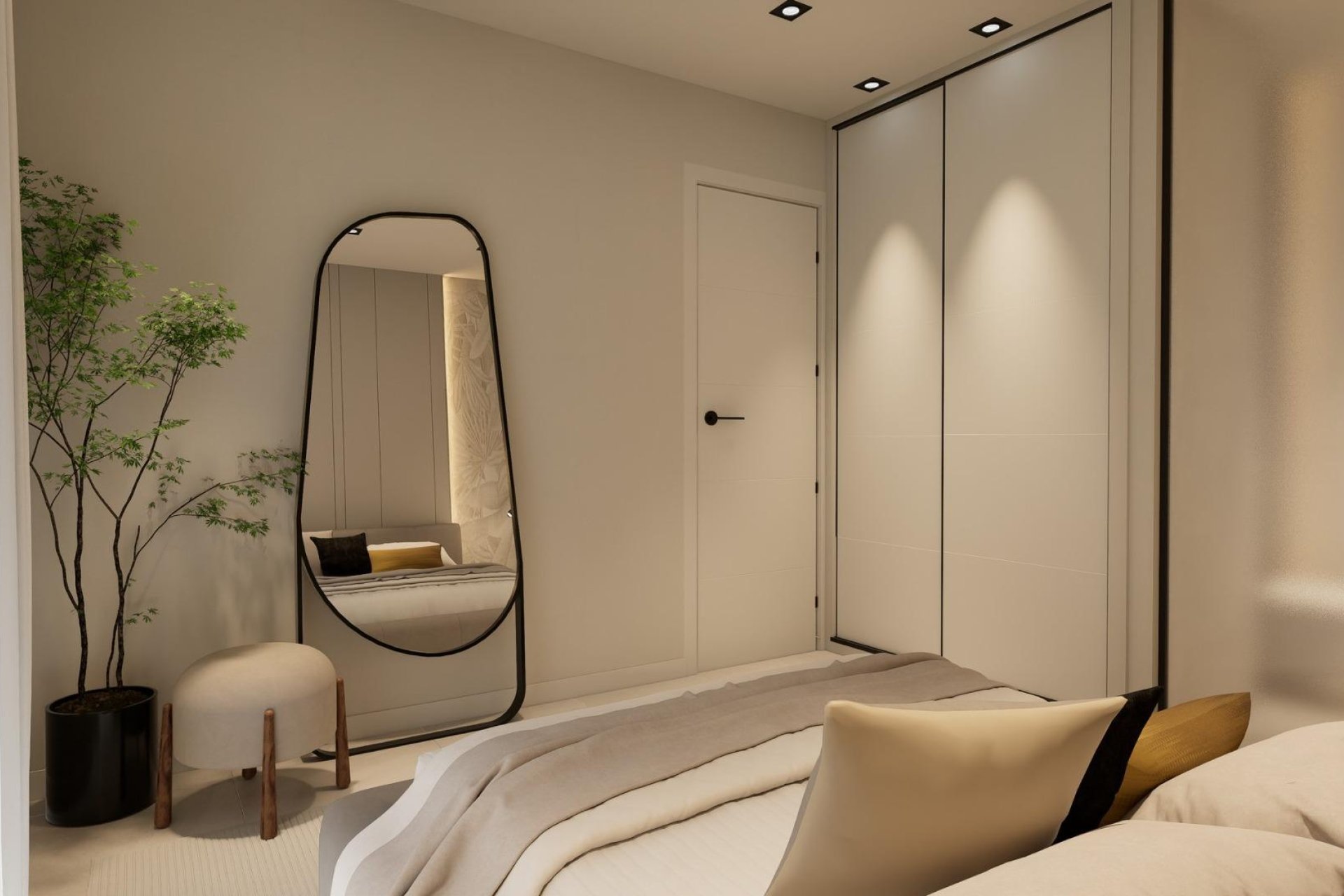 Obra Nueva - Bungalow - Pilar de la Horadada - Pueblo