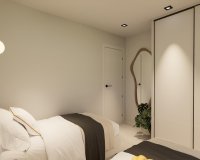 Obra Nueva - Bungalow - Pilar de la Horadada - Pueblo