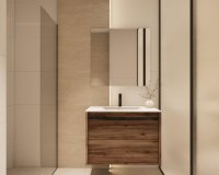 Obra Nueva - Bungalow - Pilar de la Horadada - Pueblo