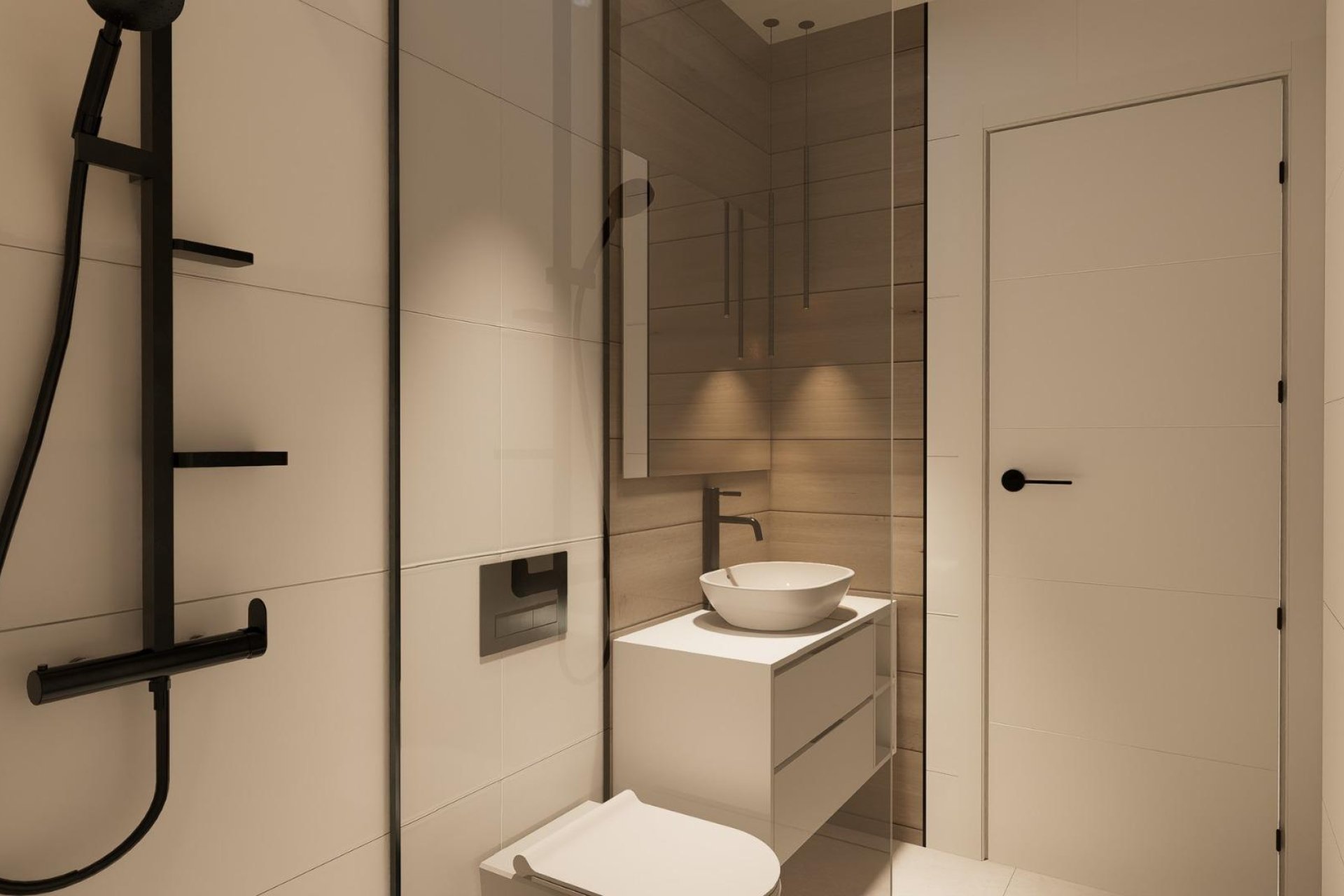 Obra Nueva - Bungalow - Pilar de la Horadada - Pueblo