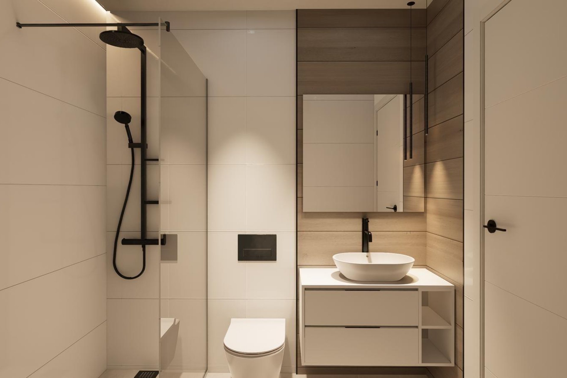 Obra Nueva - Bungalow - Pilar de la Horadada - Pueblo