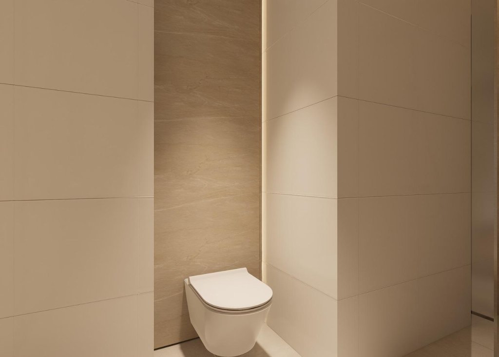 Obra Nueva - Bungalow - Pilar de la Horadada - Pueblo