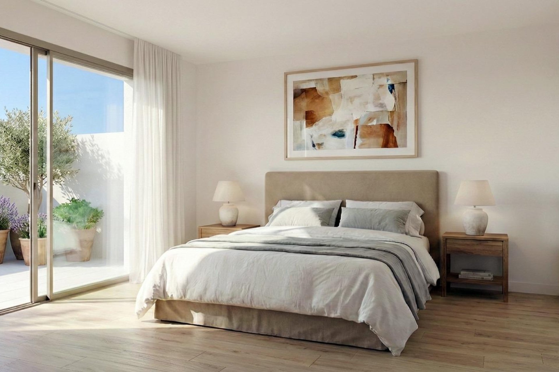 Obra Nueva - Bungalow - Pilar de la Horadada - Pueblo