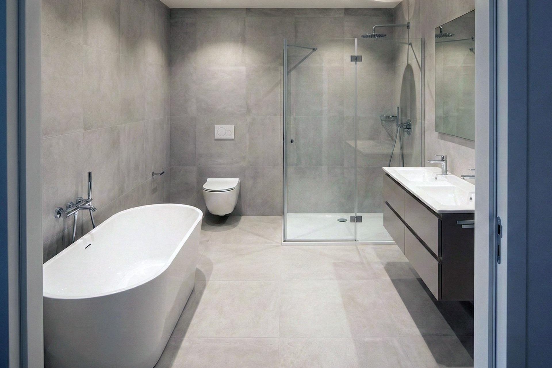 Obra Nueva - Bungalow - Pilar de la Horadada - Pueblo