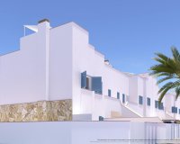 Obra Nueva - Bungalow - Pilar de la Horadada - Torre de la Horadada