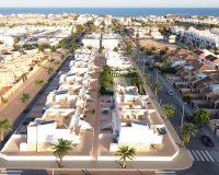 Obra Nueva - Bungalow - Pilar de la Horadada - Torre de la Horadada