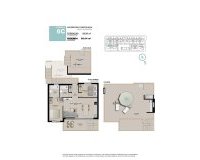 Obra Nueva - Bungalow - Pilar de la Horadada - Torre de la Horadada