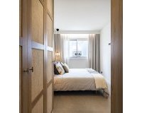 Obra Nueva - Bungalow - Pilar de la Horadada - Torre de la Horadada