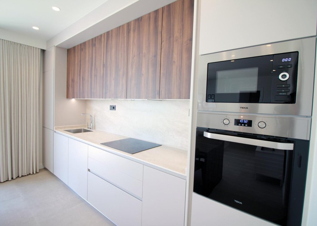 Obra Nueva - Bungalow - Pilar de la Horadada - Torre de la Horadada