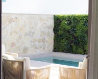 Obra Nueva - Bungalow - Pilar de la Horadada - Torre de la Horadada