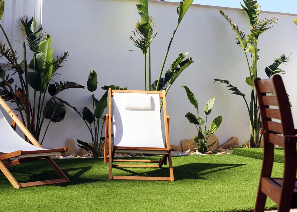 Obra Nueva - Bungalow - Pilar de la Horadada - Torre de la Horadada