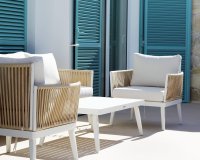 Obra Nueva - Bungalow - Pilar de la Horadada - Torre de la Horadada