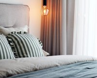 Obra Nueva - Bungalow - Pilar de la Horadada - Torre de la Horadada