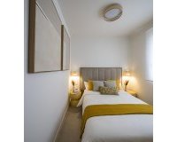 Obra Nueva - Bungalow - Pilar de la Horadada - Torre de la Horadada