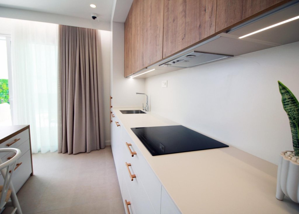 Obra Nueva - Bungalow - Pilar de la Horadada - Torre de la Horadada