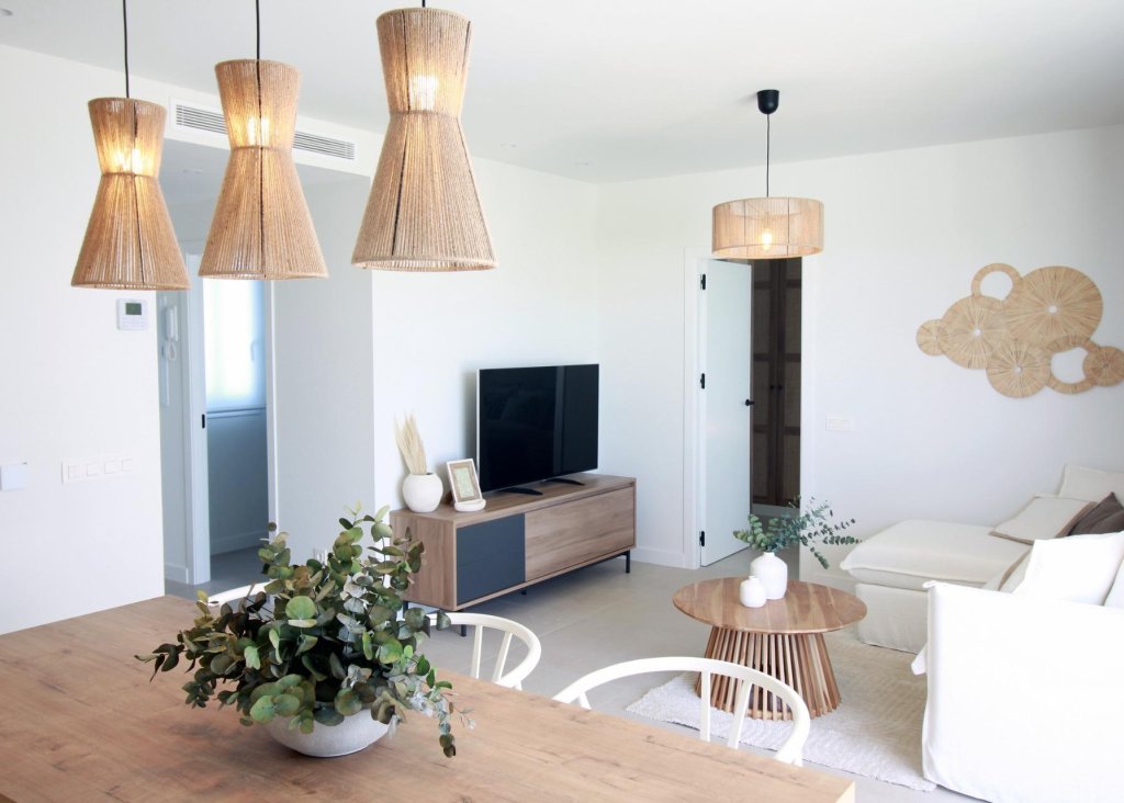 Obra Nueva - Bungalow - Pilar de la Horadada - Torre de la Horadada