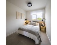 Obra Nueva - Bungalow - Pilar de la Horadada - Torre de la Horadada