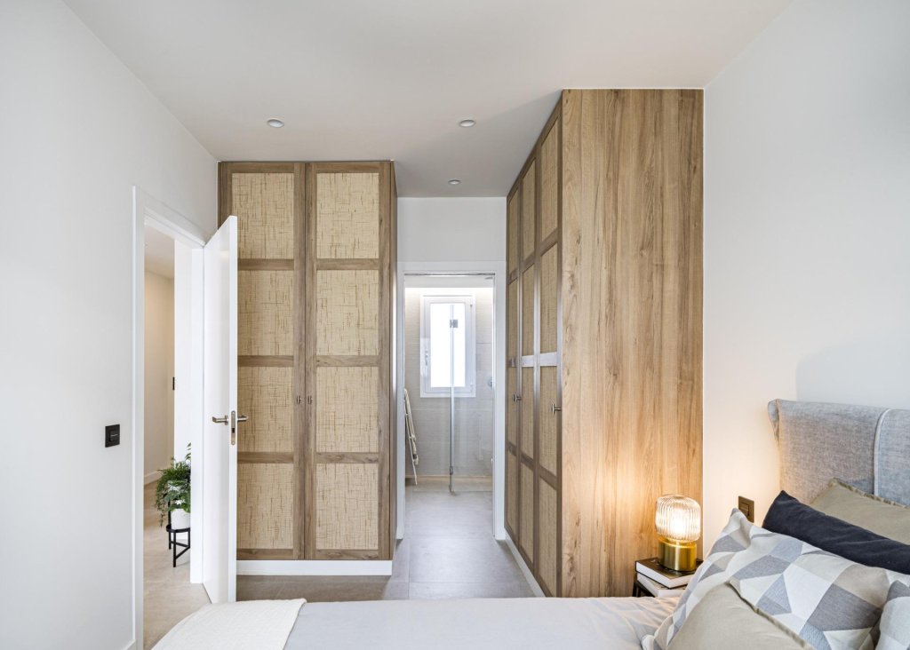 Obra Nueva - Bungalow - Pilar de la Horadada - Torre de la Horadada