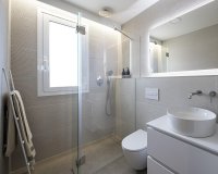 Obra Nueva - Bungalow - Pilar de la Horadada - Torre de la Horadada