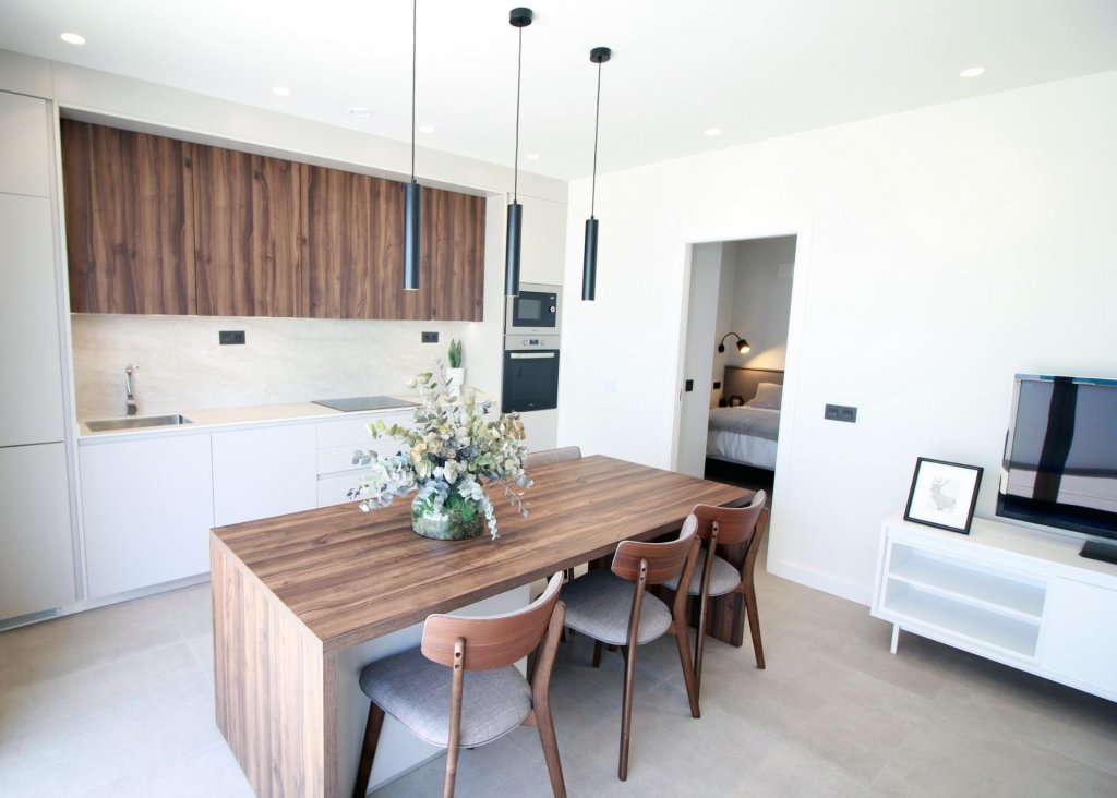 Obra Nueva - Bungalow - Pilar de la Horadada - Torre de la Horadada