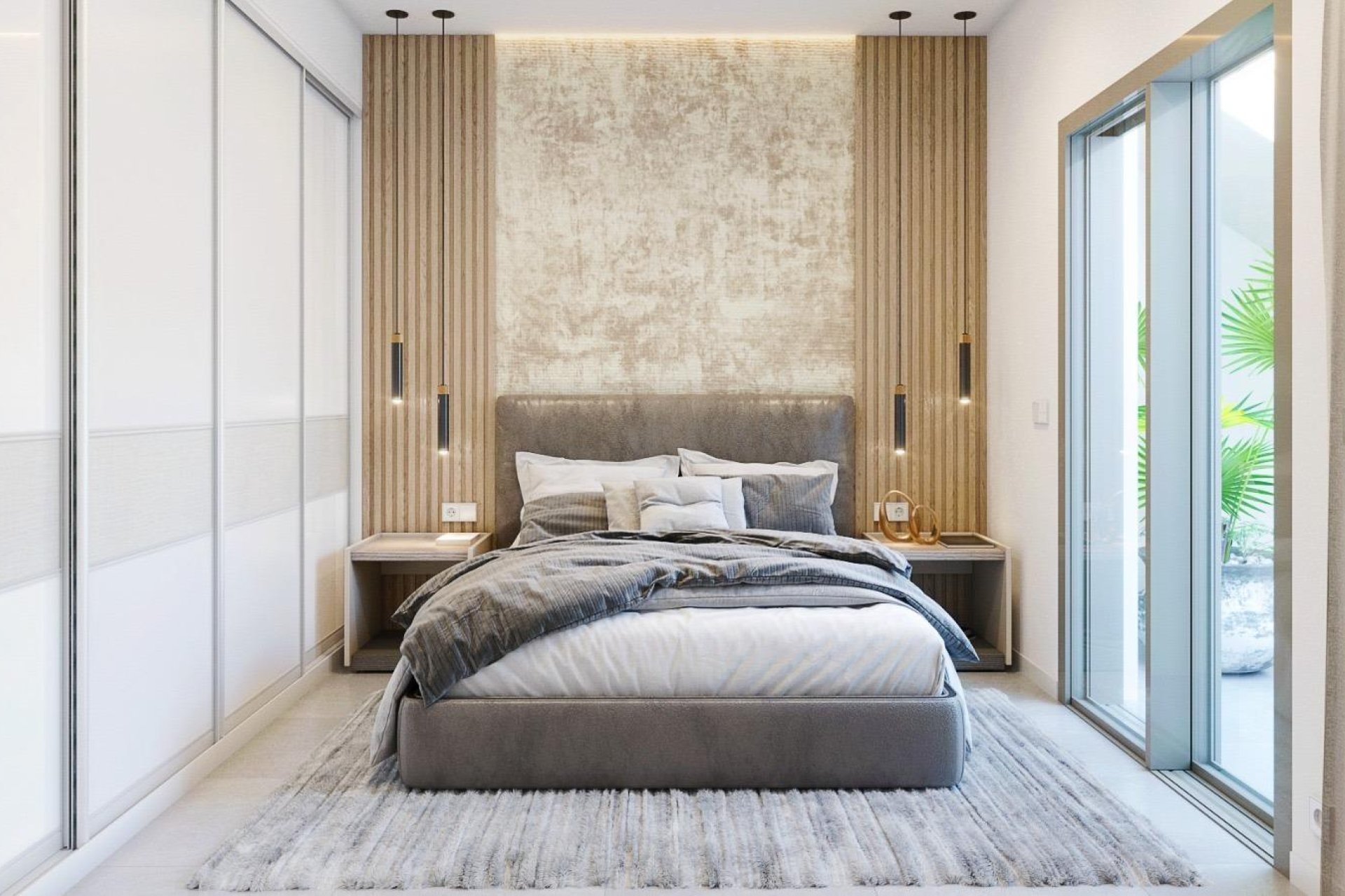 Obra Nueva - Bungalow - Pilar de la Horadada