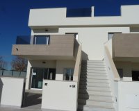 Obra Nueva - Bungalow - Pilar de la Horadada
