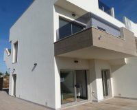 Obra Nueva - Bungalow - Pilar de la Horadada