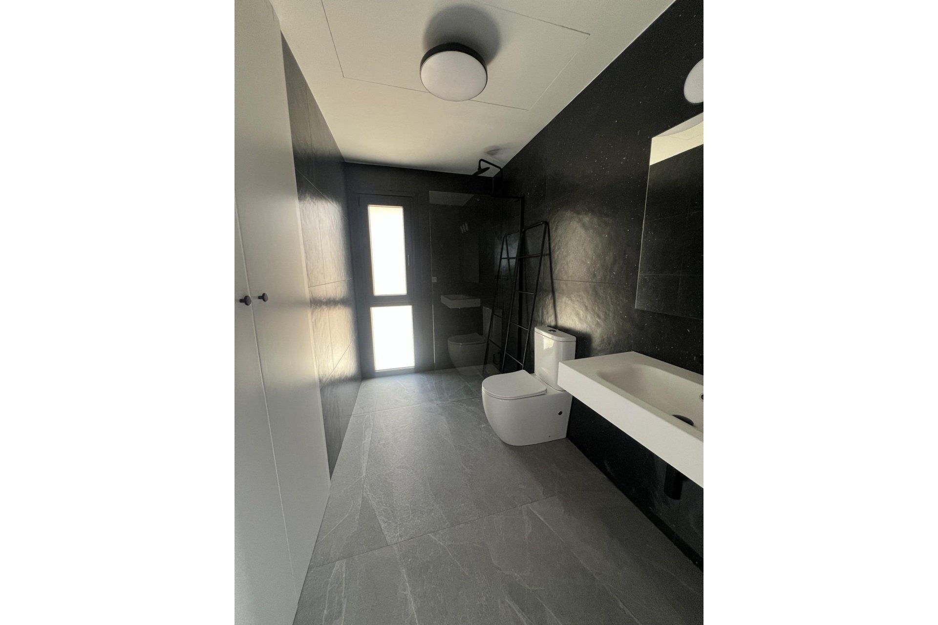 Obra Nueva - Bungalow - Polop - PAU1