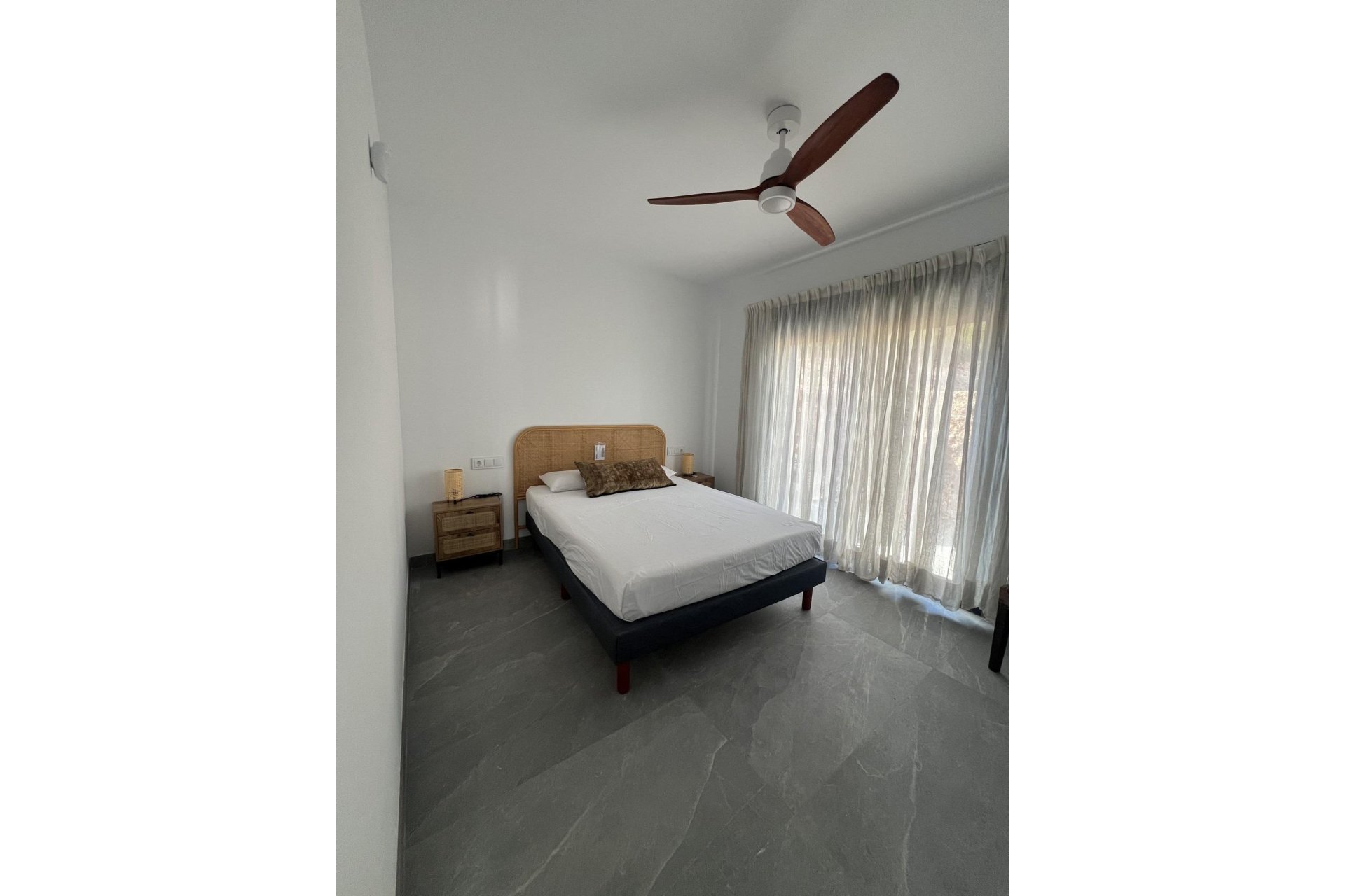 Obra Nueva - Bungalow - Polop - PAU1