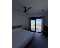 Obra Nueva - Bungalow - Polop - PAU1