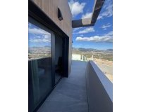 Obra Nueva - Bungalow - Polop - PAU1