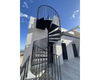 Obra Nueva - Bungalow - Polop - PAU1