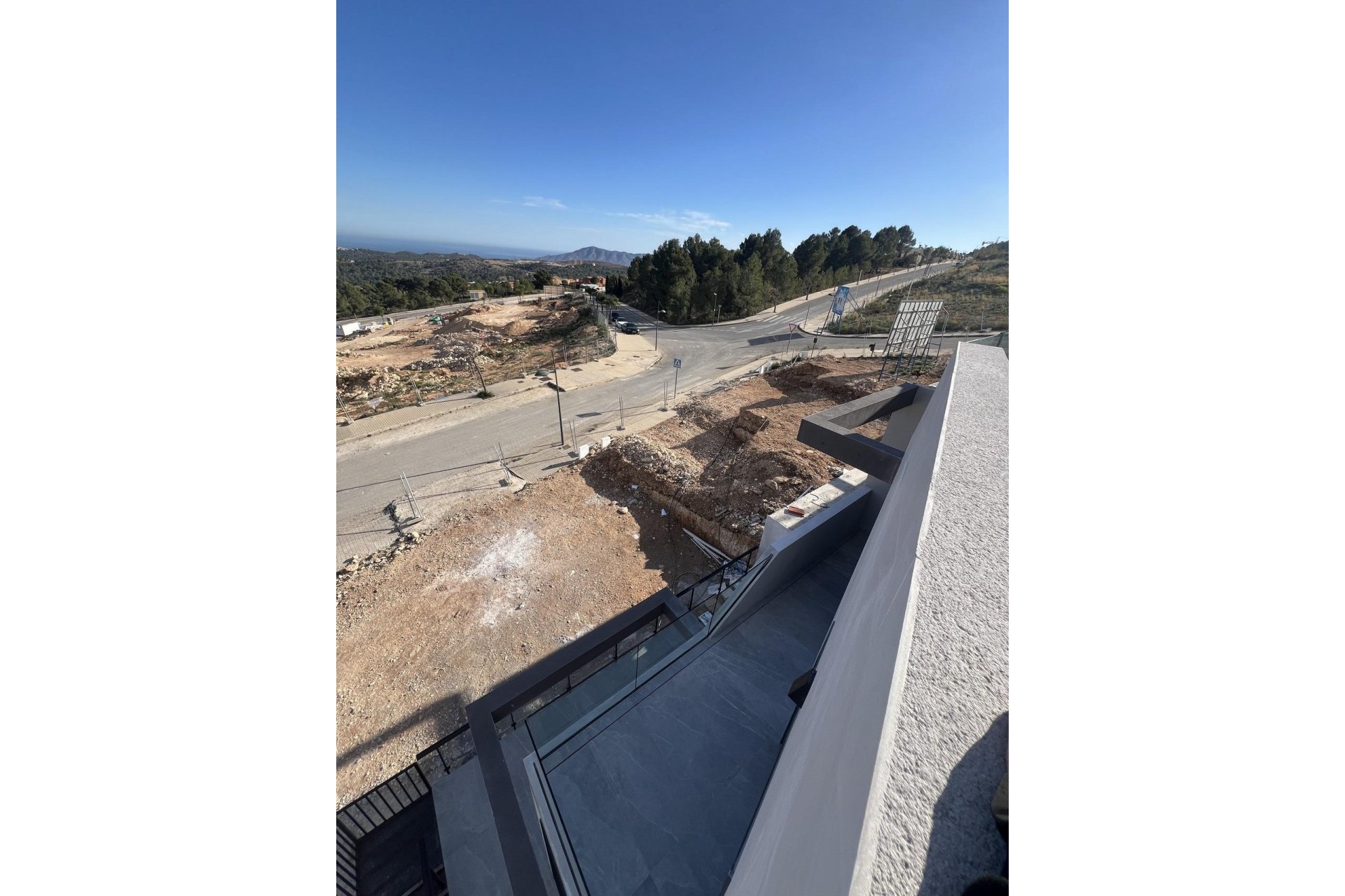 Obra Nueva - Bungalow - Polop - PAU1