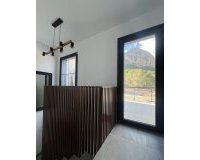 Obra Nueva - Bungalow - Polop - PAU1