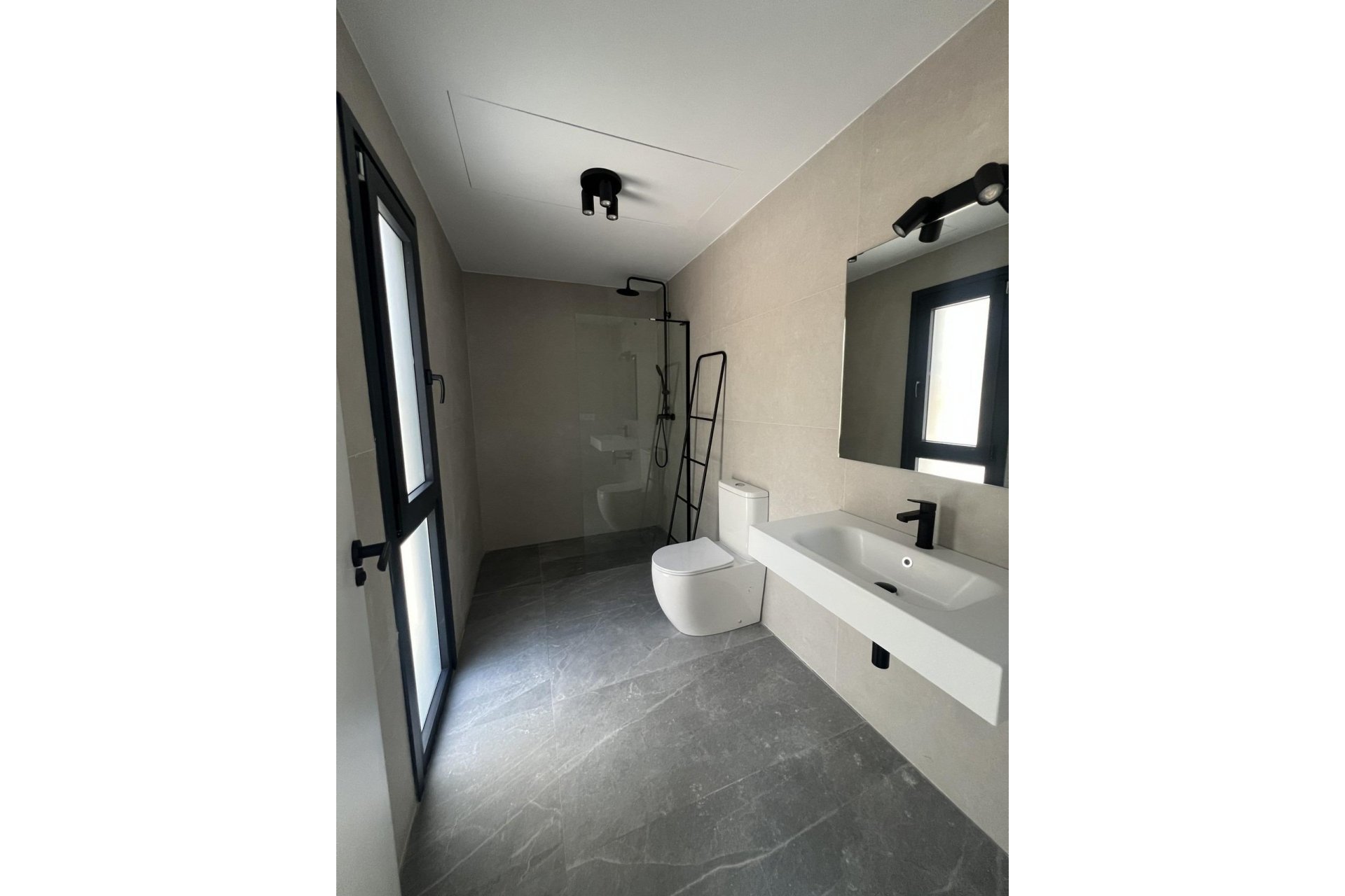 Obra Nueva - Bungalow - Polop - PAU1