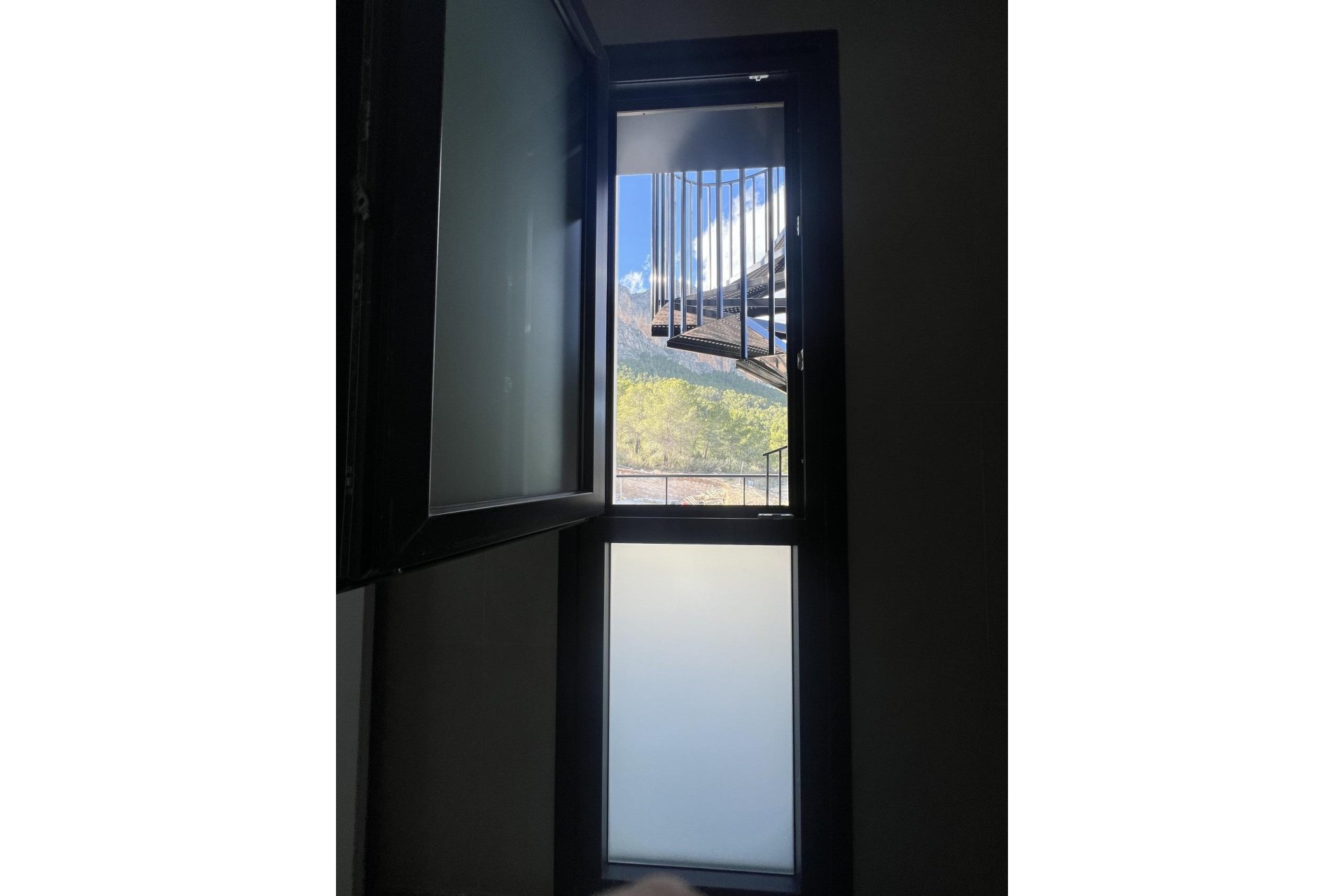 Obra Nueva - Bungalow - Polop - PAU1