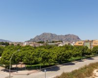 Obra Nueva - Bungalow - Rafal - Pueblo