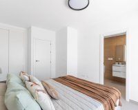 Obra Nueva - Bungalow - Rafal - Pueblo