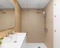 Obra Nueva - Bungalow - Rafal - Pueblo