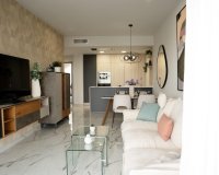 Obra Nueva - Bungalow - Rojales - Lo Marabú