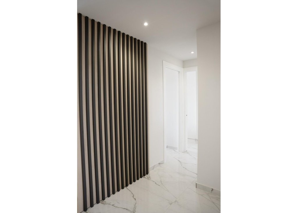 Obra Nueva - Bungalow - Rojales - Lo Marabú