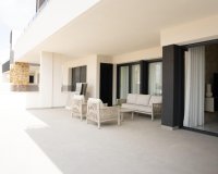 Obra Nueva - Bungalow - Rojales - Lo Marabú