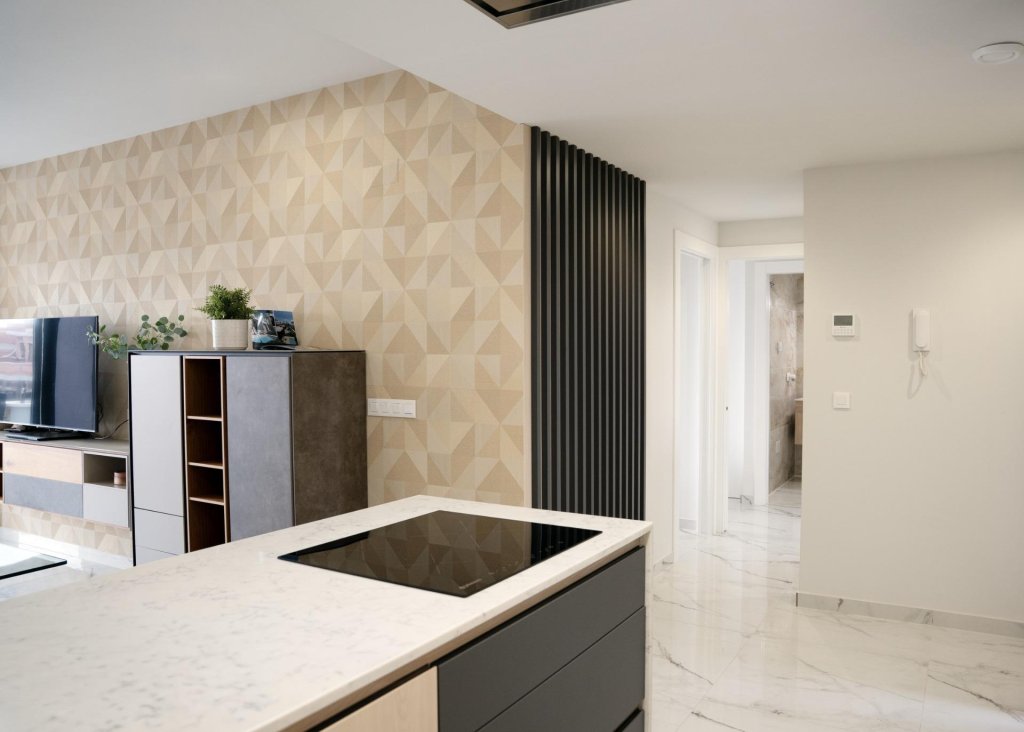 Obra Nueva - Bungalow - Rojales - Lo Marabú