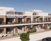 Obra Nueva - Bungalow - Rojales - Pueblo