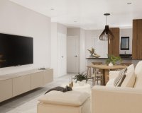 Obra Nueva - Bungalow - Rojales - Pueblo