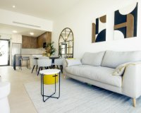 Obra Nueva - Bungalow - San Fulgencio - Pueblo