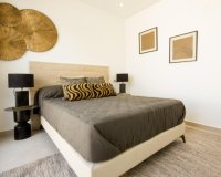 Obra Nueva - Bungalow - San Fulgencio - Pueblo