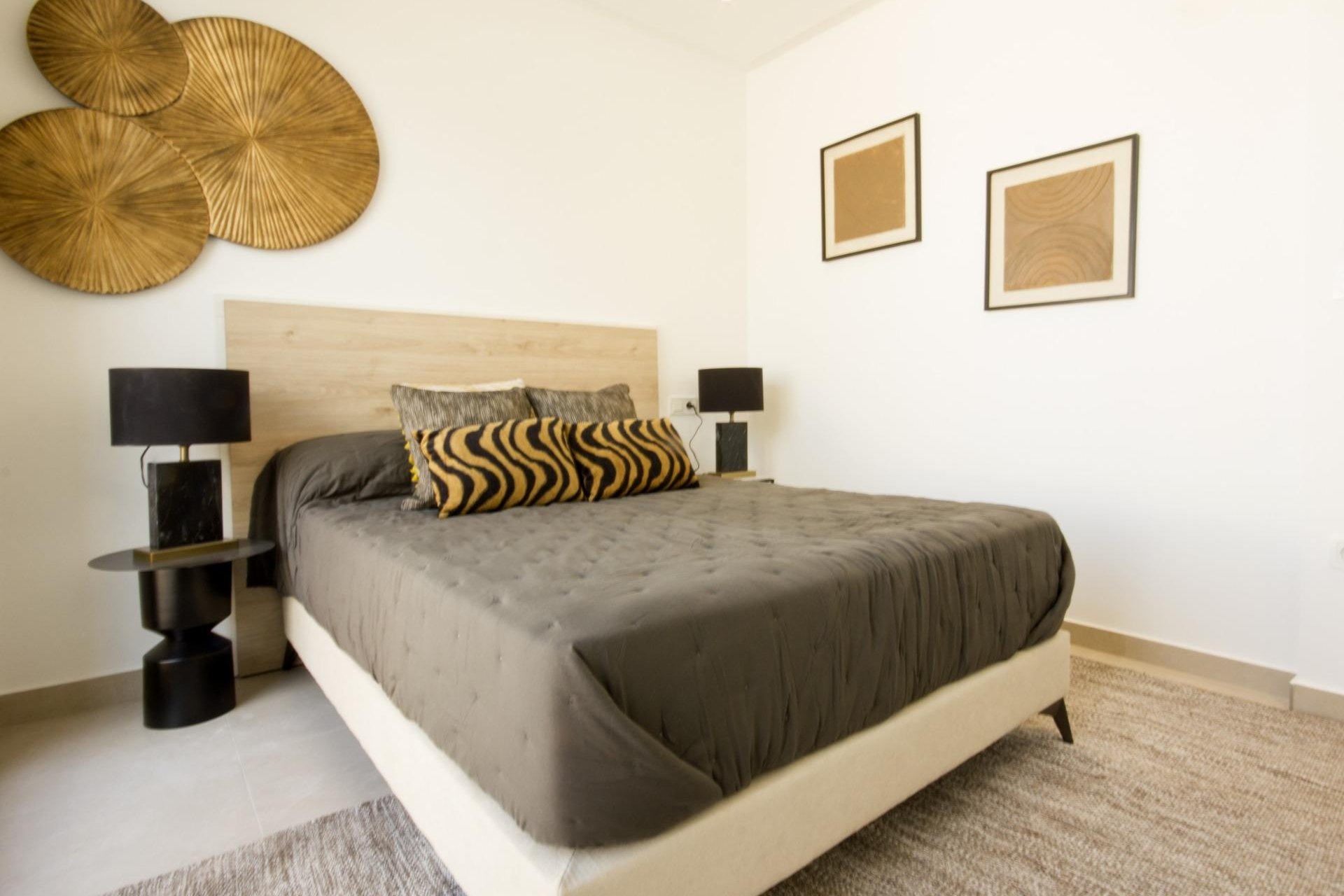 Obra Nueva - Bungalow - San Fulgencio - Pueblo