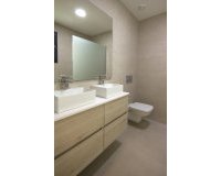 Obra Nueva - Bungalow - San Fulgencio - Pueblo